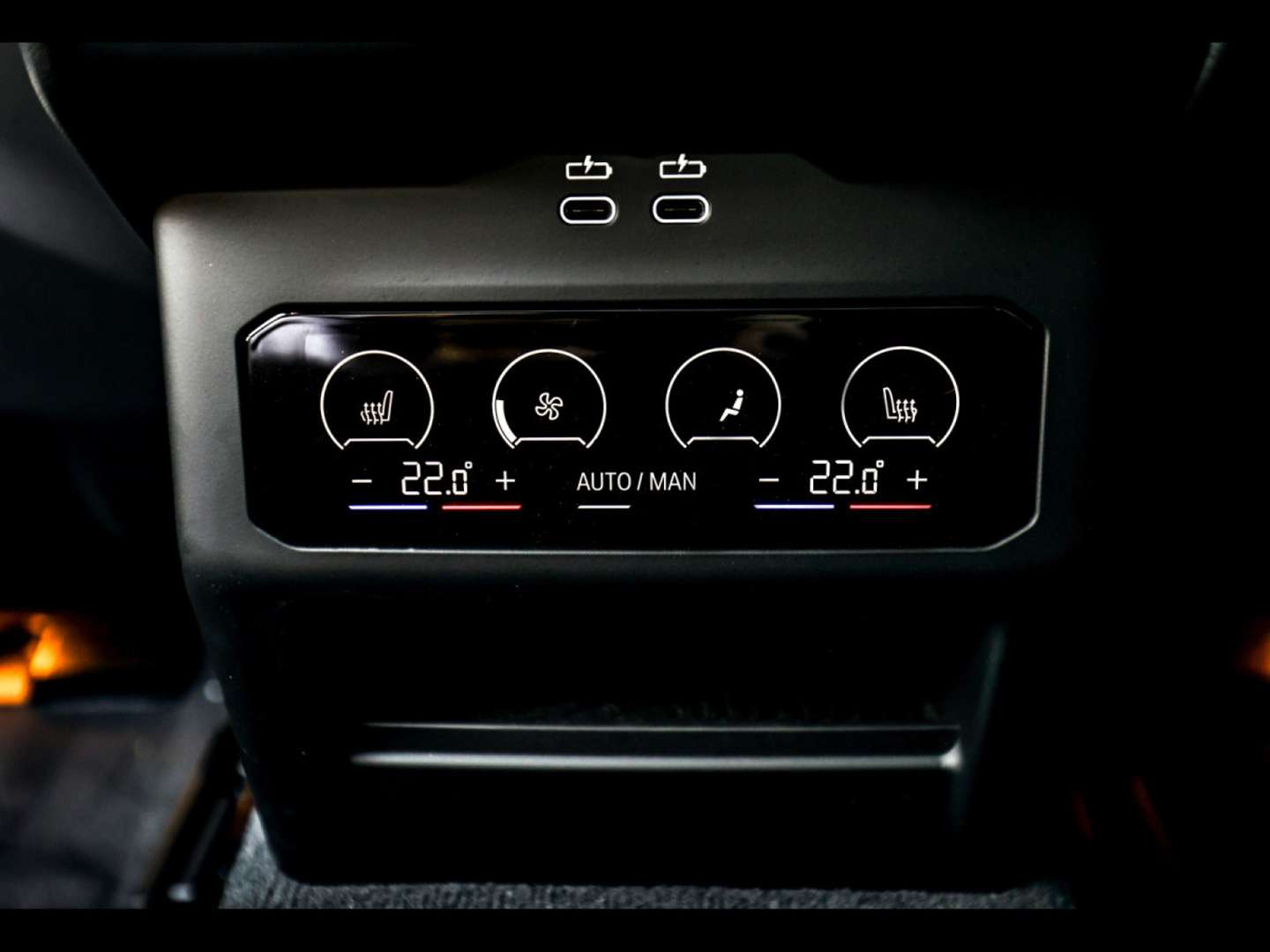 BMW M5 Touring Individual - 2025 - Joinsteer - #15