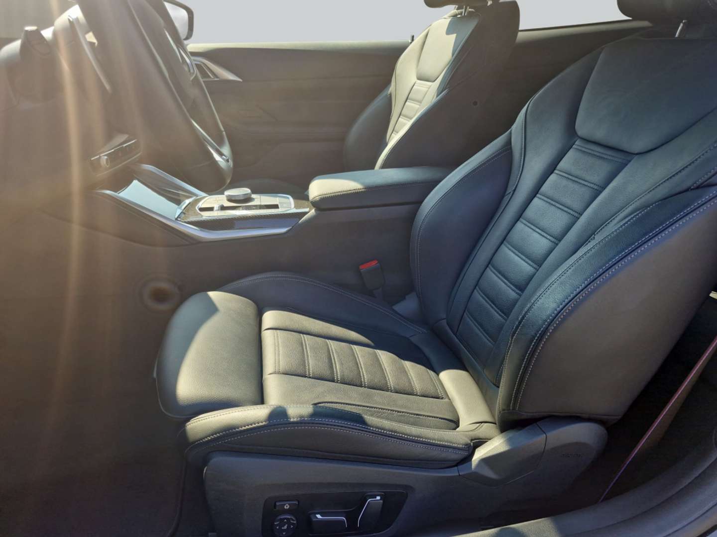 BMW Série 4 Coupé M Sport 430i XDrive - 2025 - Joinsteer - #10