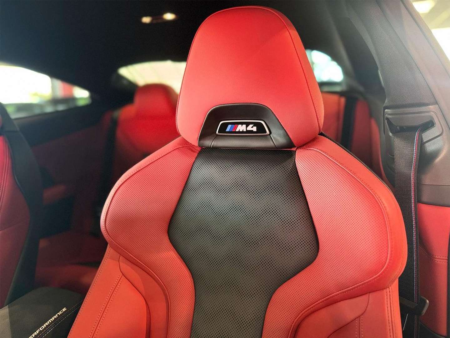 BMW M4 Competition M4 XDrive - 2024 - Joinsteer - #40