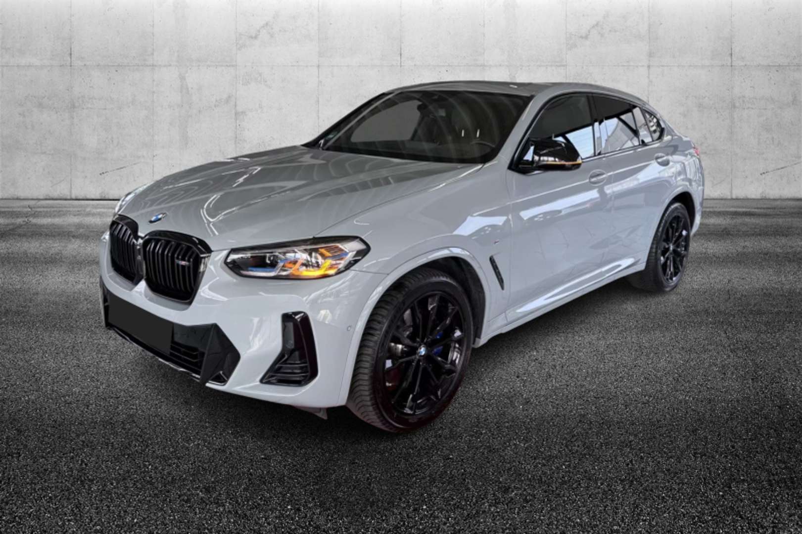 BMW X4 XDrive40i - 2023 - Joinsteer - #1