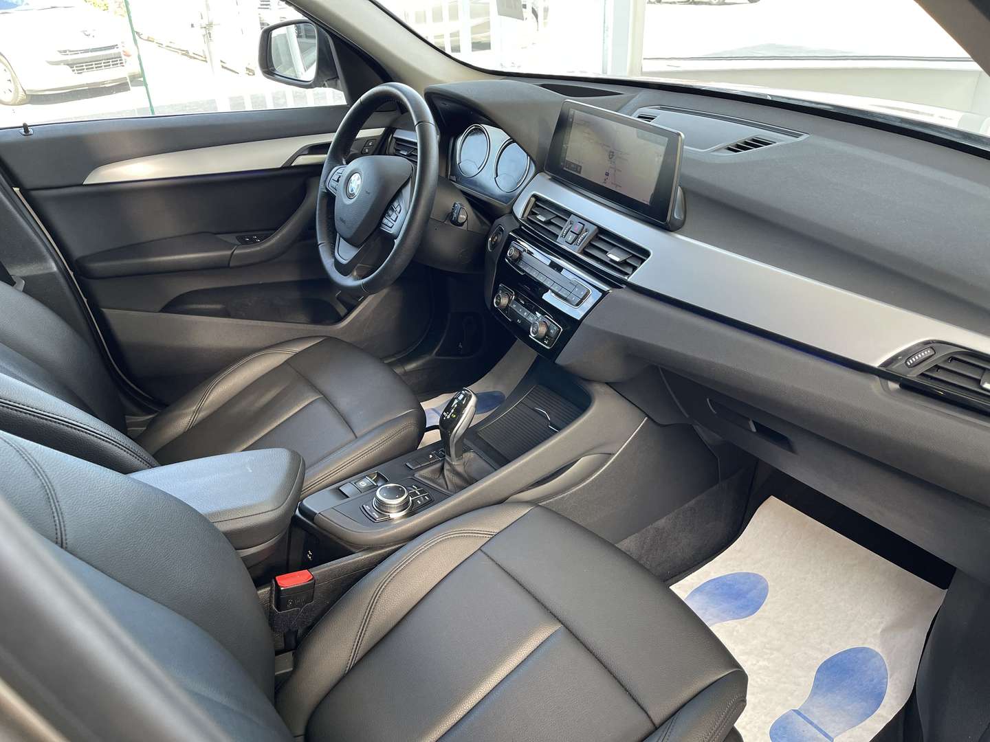 BMW X1 20d - 2022 - Joinsteer - #9