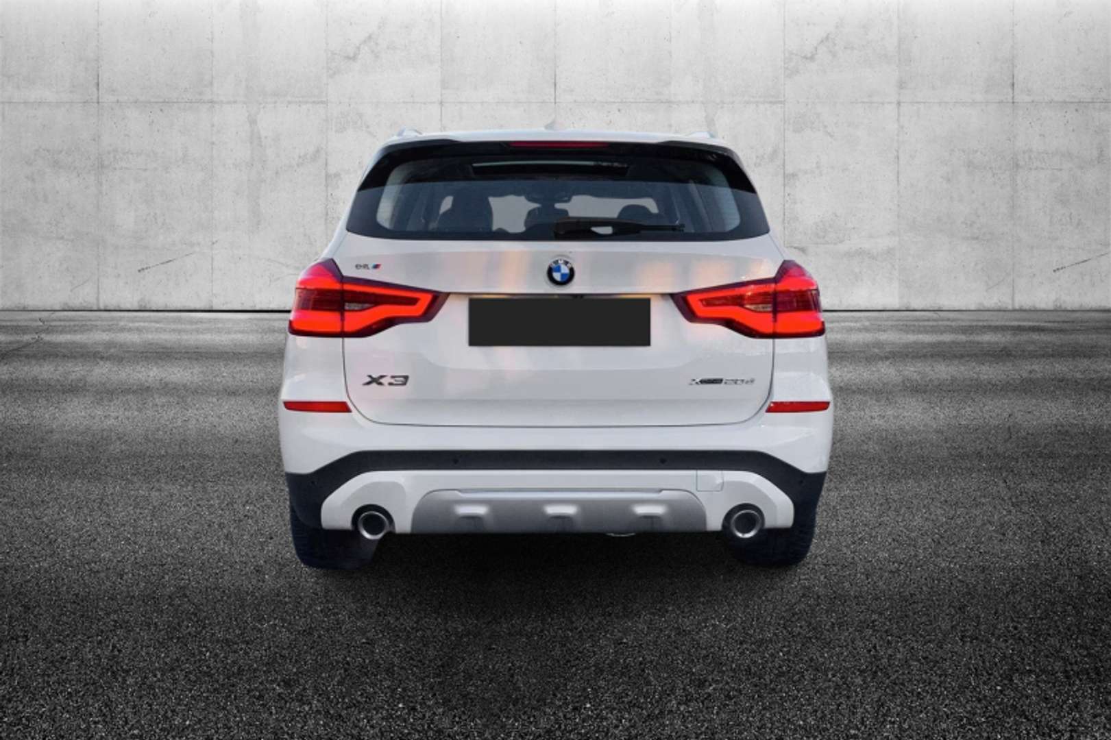 BMW X3 XLine XDrive20d - 2020 - Joinsteer - #4