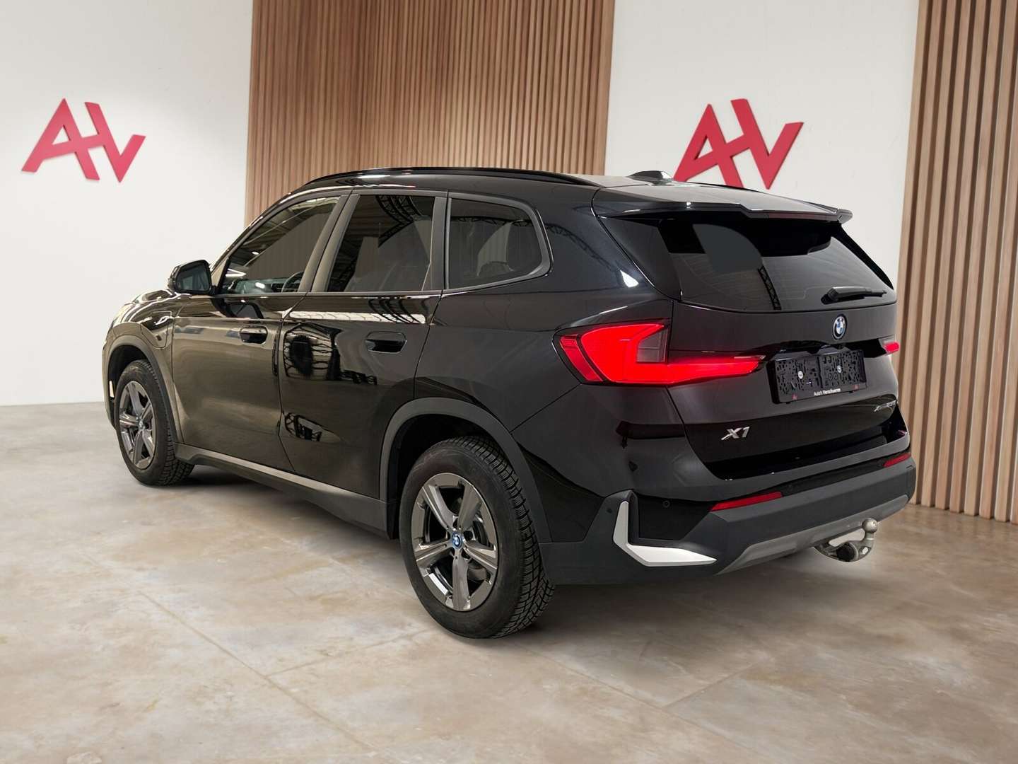 BMW X1 XDrive25e - 2023 - Joinsteer - #7