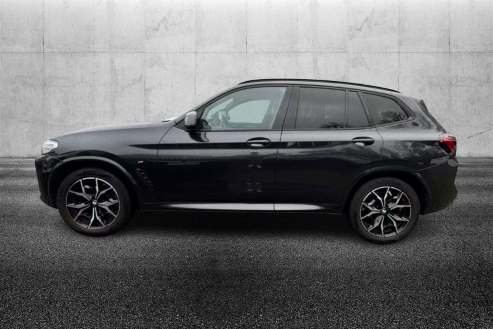 BMW X3 M Sport XDrive20d - 2022 - Joinsteer - #3
