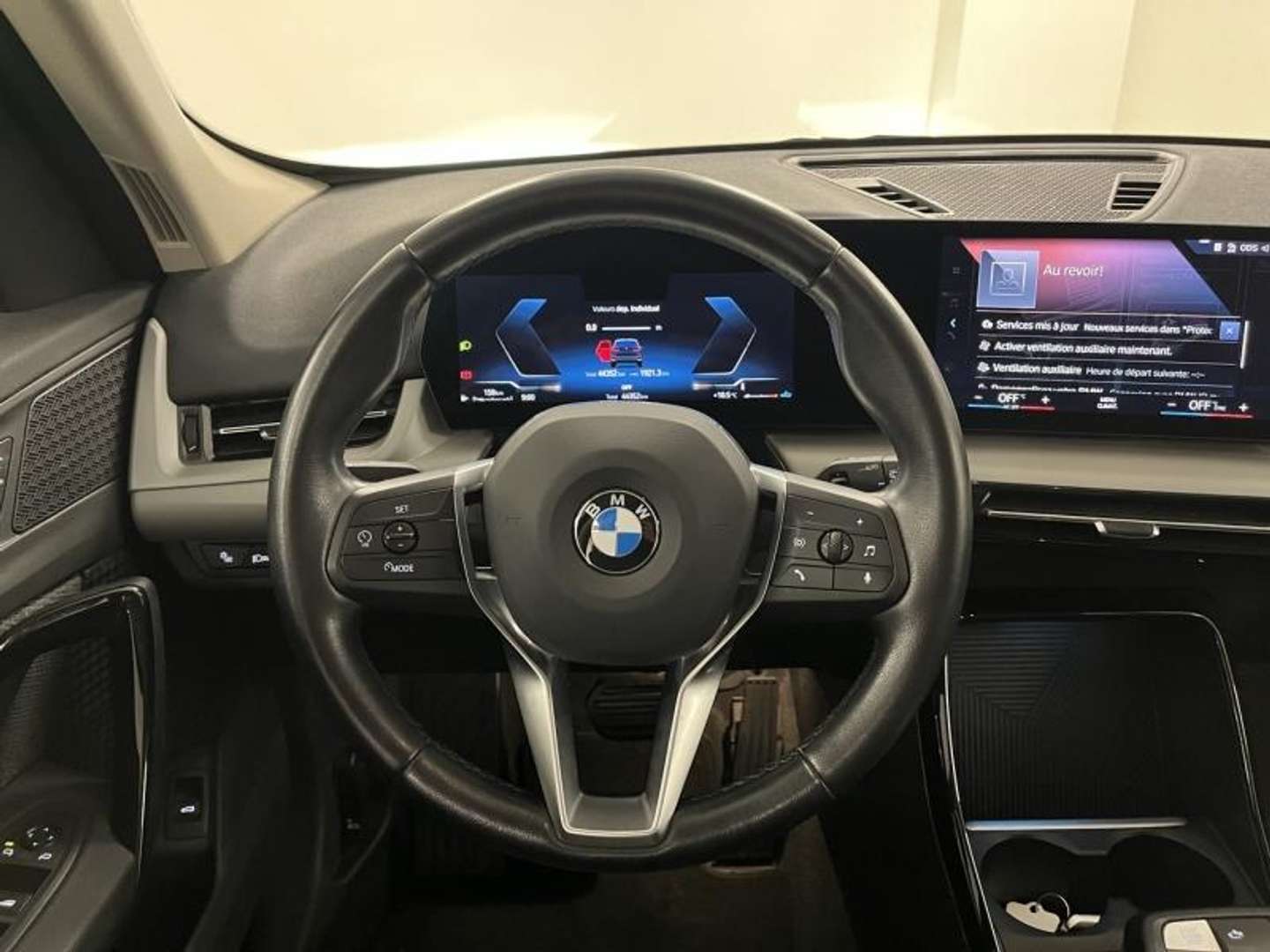 BMW X1 SDrive18d - 2022 - Joinsteer - #9