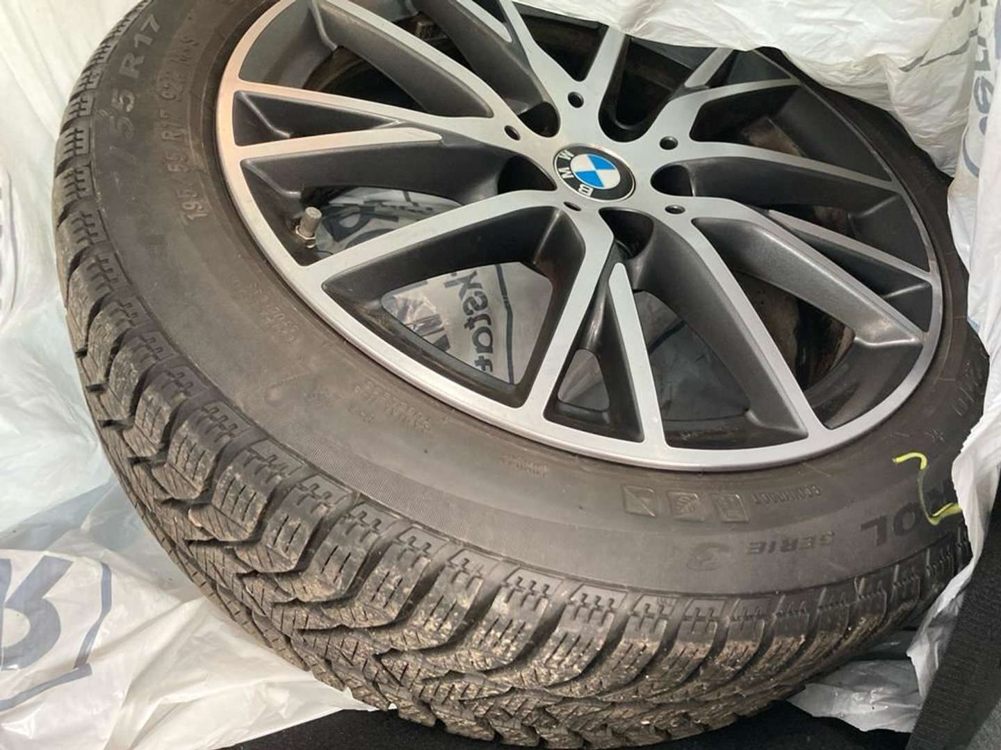 BMW 218 M Sport - 2024 - Joinsteer - #13