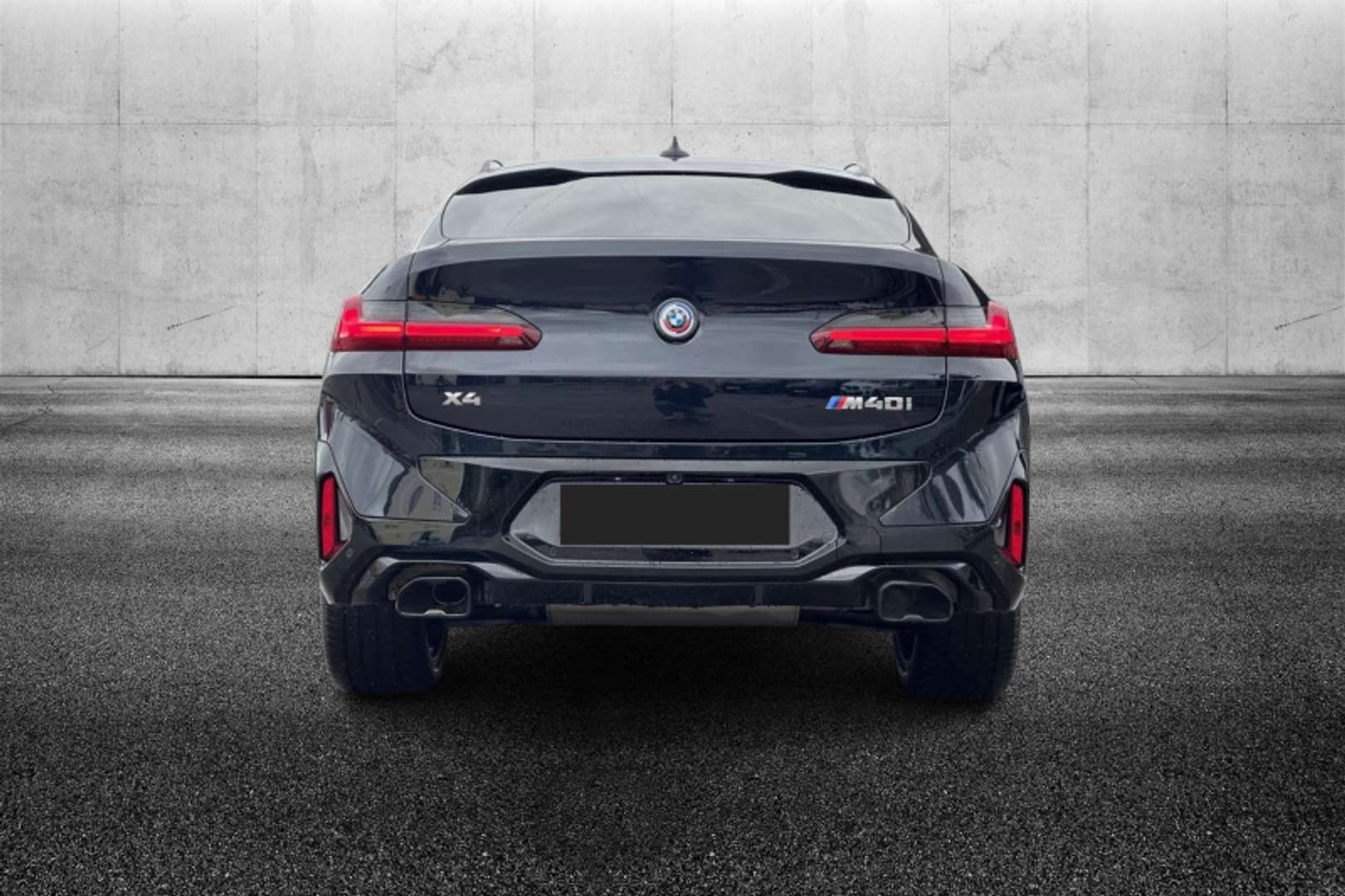 BMW X4 XDrive40i - 2023 - Joinsteer - #5