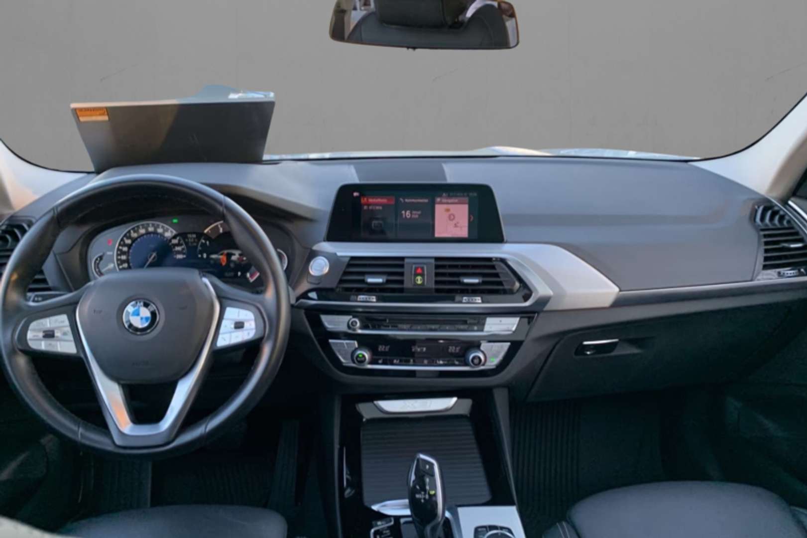 BMW X3 XLine XDrive20d - 2020 - Joinsteer - #5