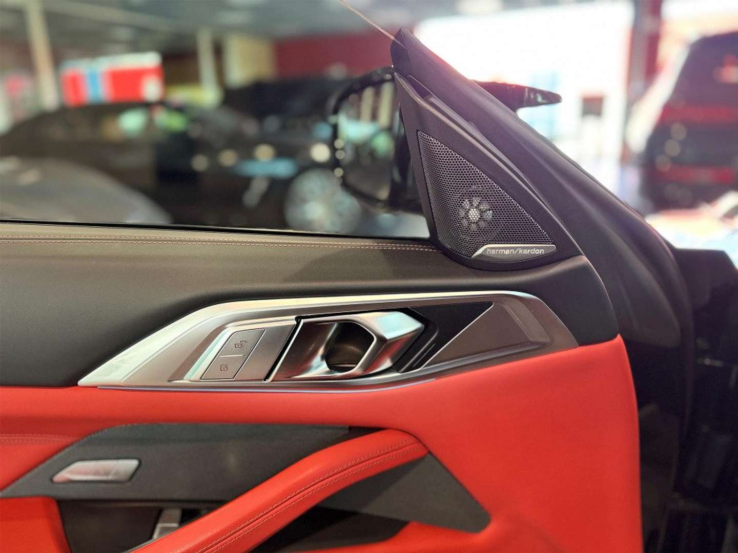 BMW M4 Competition M4 XDrive - 2024 - Joinsteer - #42
