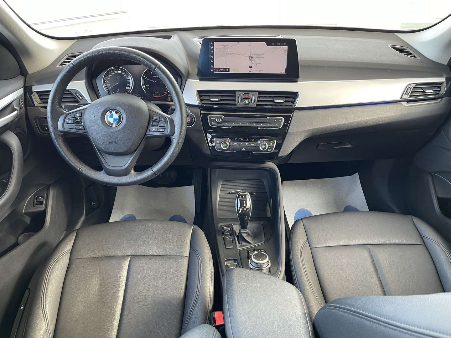 BMW X1 20d - 2022 - Joinsteer - #10