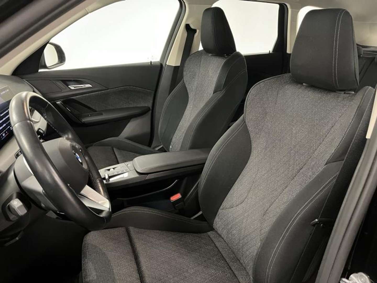 BMW X1 SDrive18d - 2022 - Joinsteer - #10