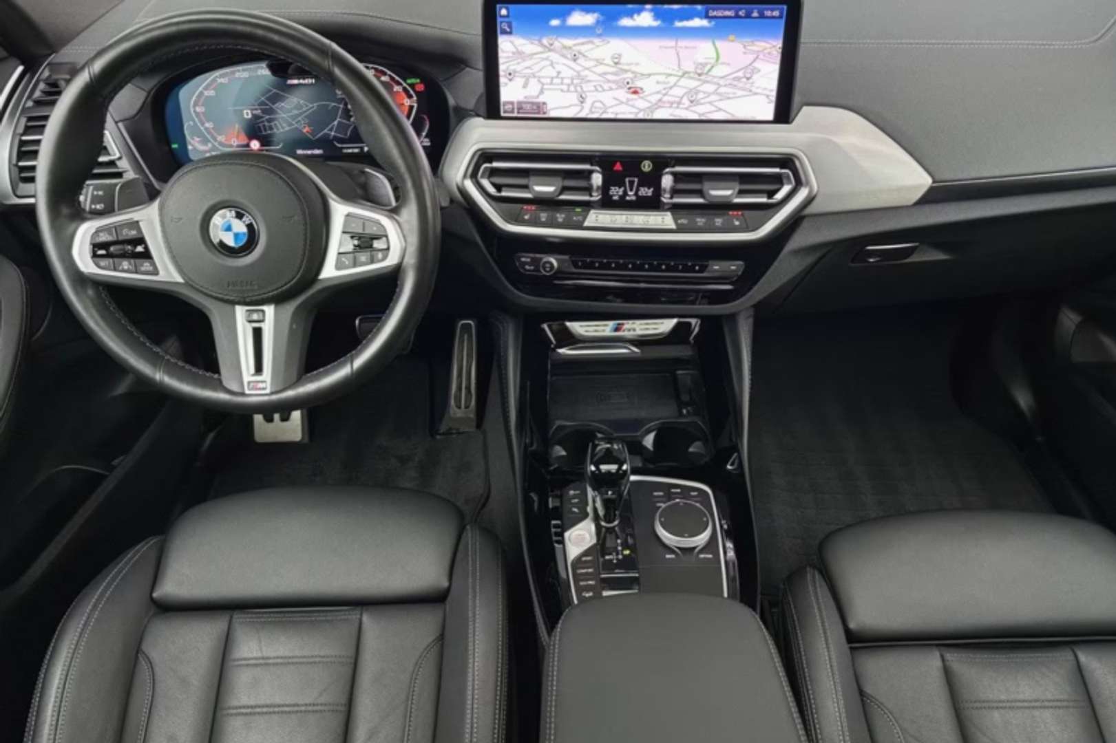 BMW X4 XDrive40i - 2023 - Joinsteer - #6