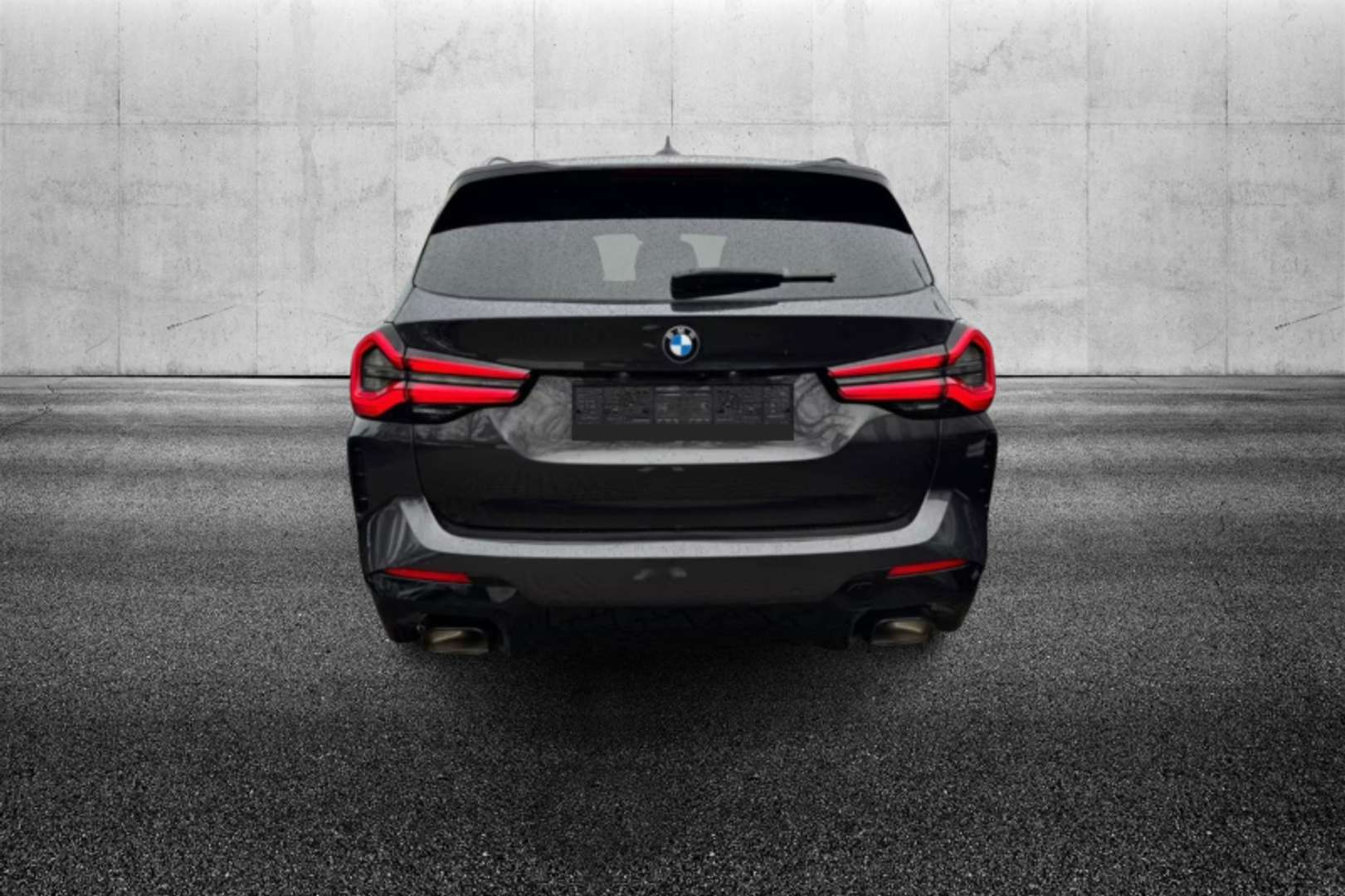BMW X3 M Sport XDrive20d - 2022 - Joinsteer - #4