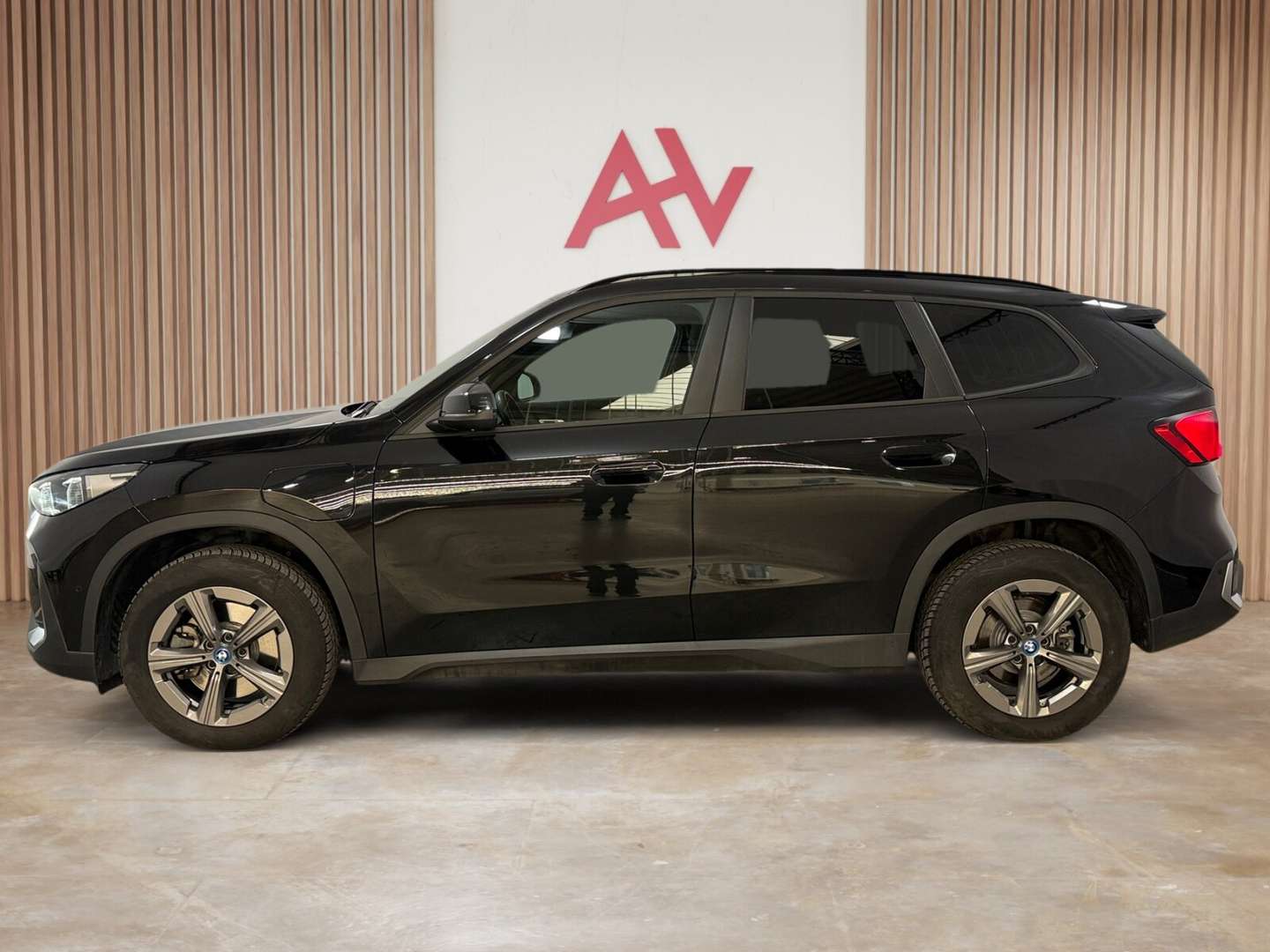 BMW X1 XDrive25e - 2023 - Joinsteer - #8