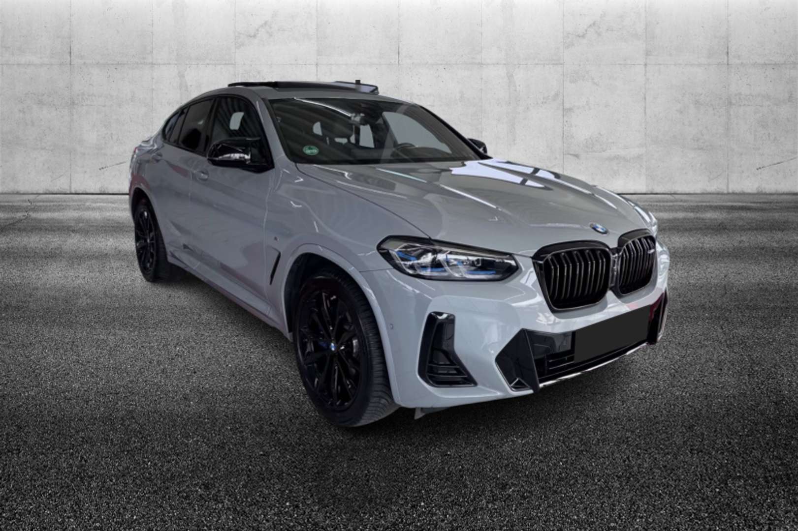 BMW X4 XDrive40i - 2023 - Joinsteer - #2