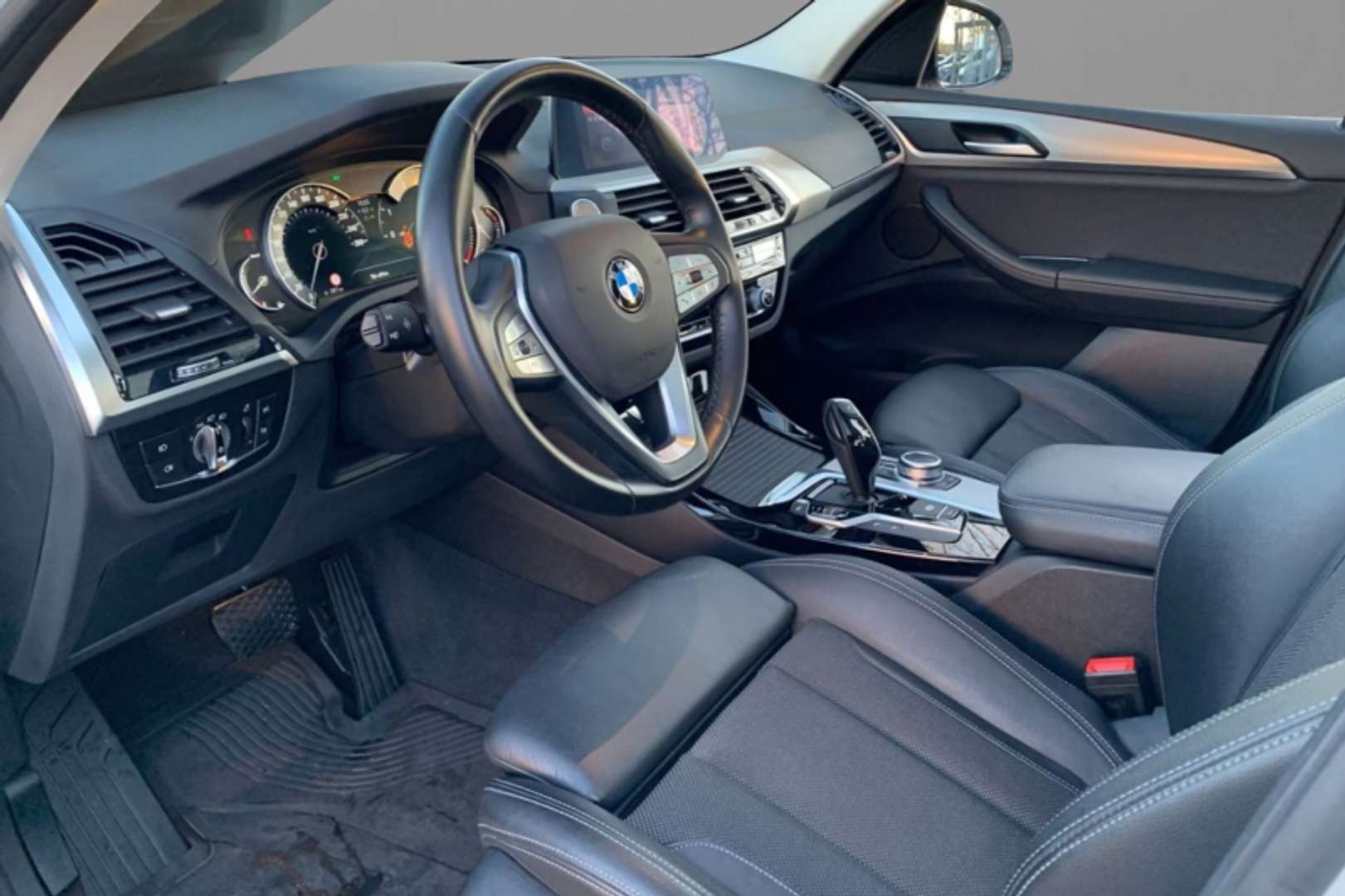 BMW X3 XLine XDrive20d - 2020 - Joinsteer - #6