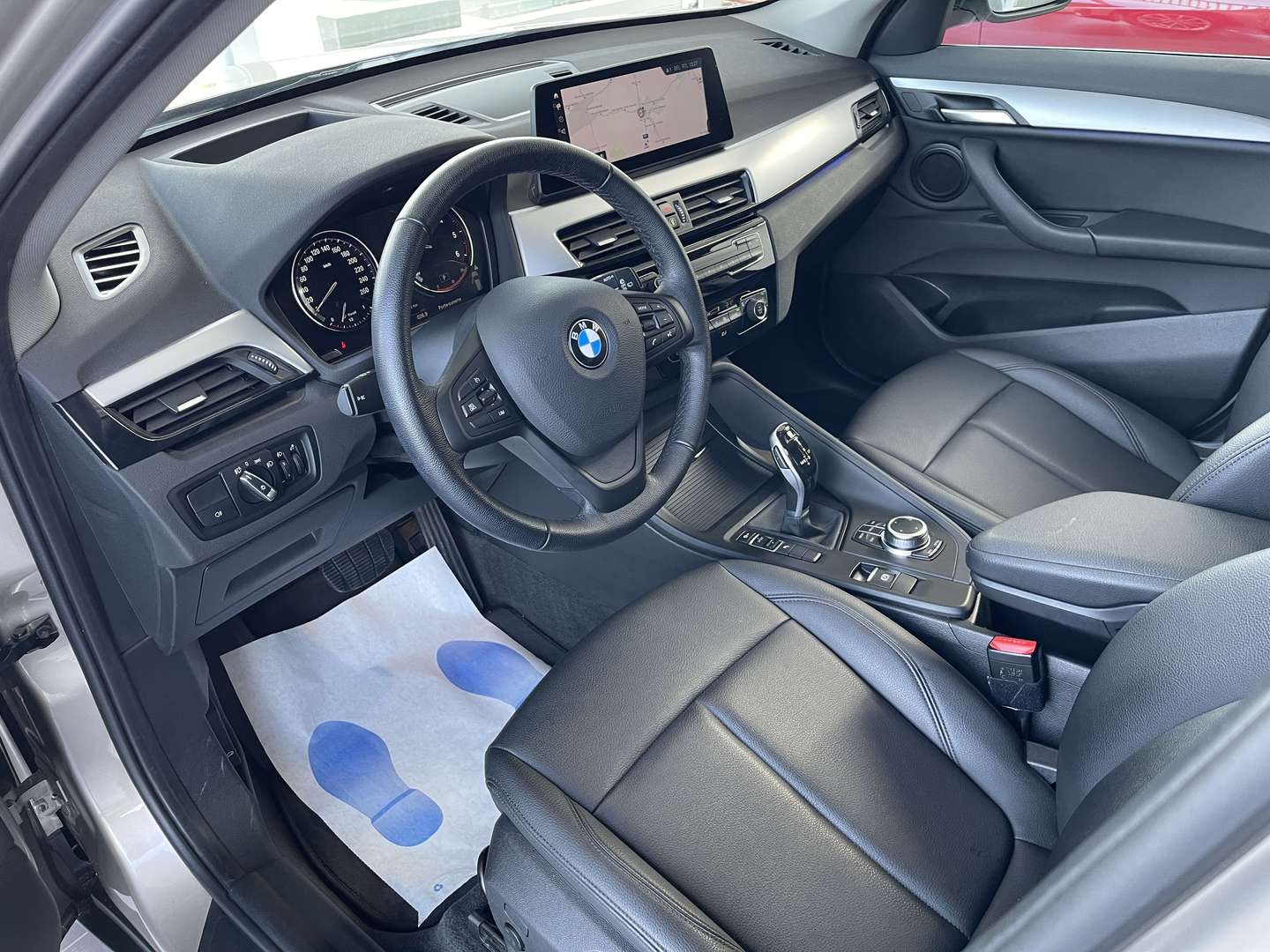 BMW X1 20d - 2022 - Joinsteer - #11
