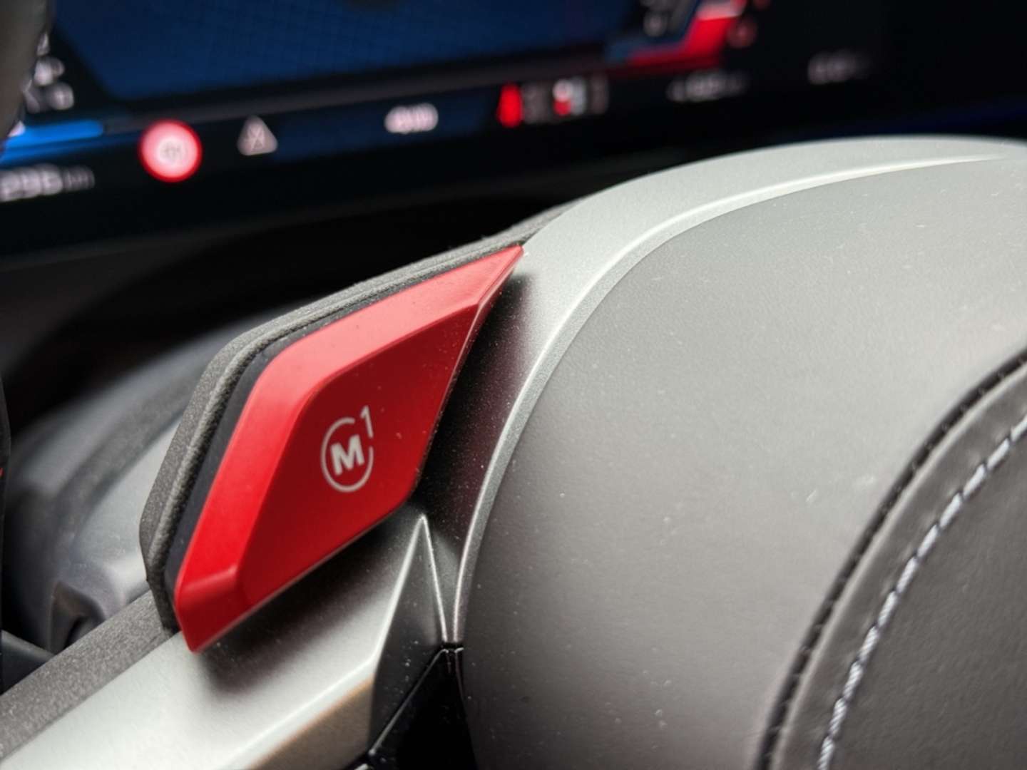 BMW M5 M Performance M5 - 2024 - Joinsteer - #18