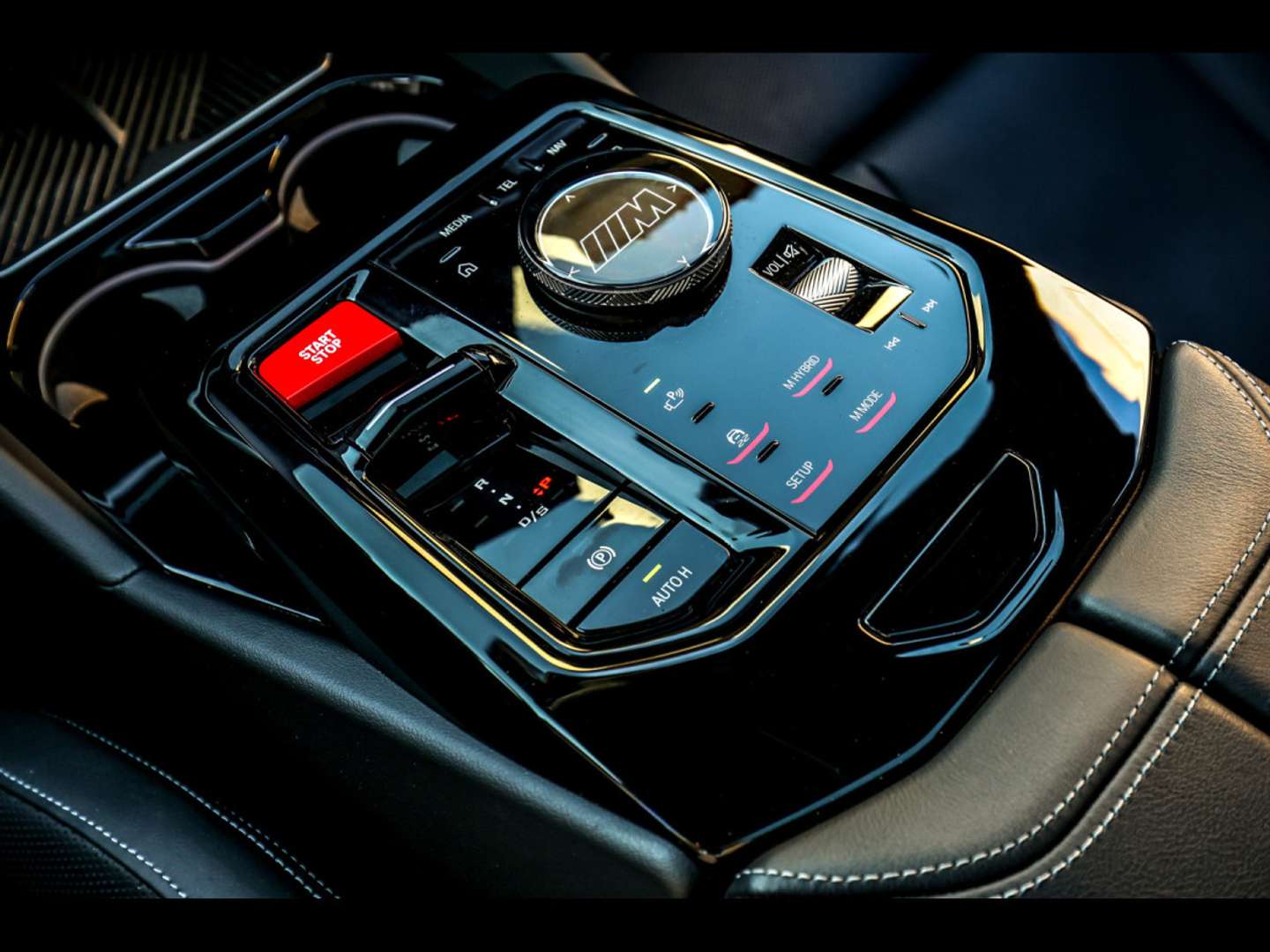 BMW M5 Touring Individual - 2025 - Joinsteer - #19