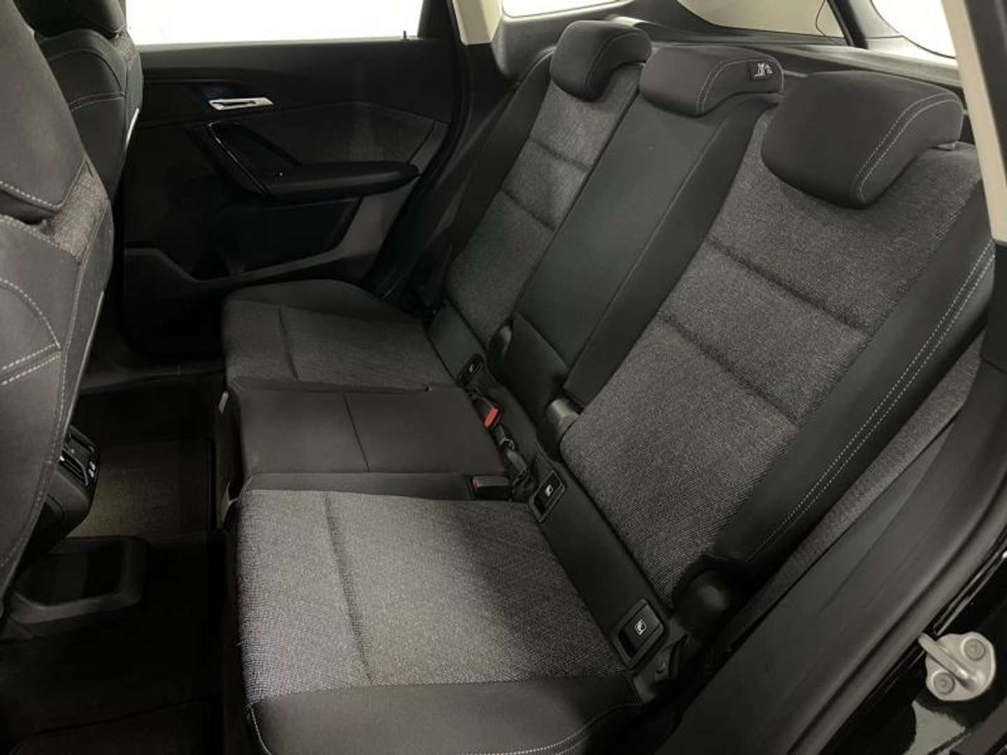 BMW X1 SDrive18d - 2022 - Joinsteer - #11