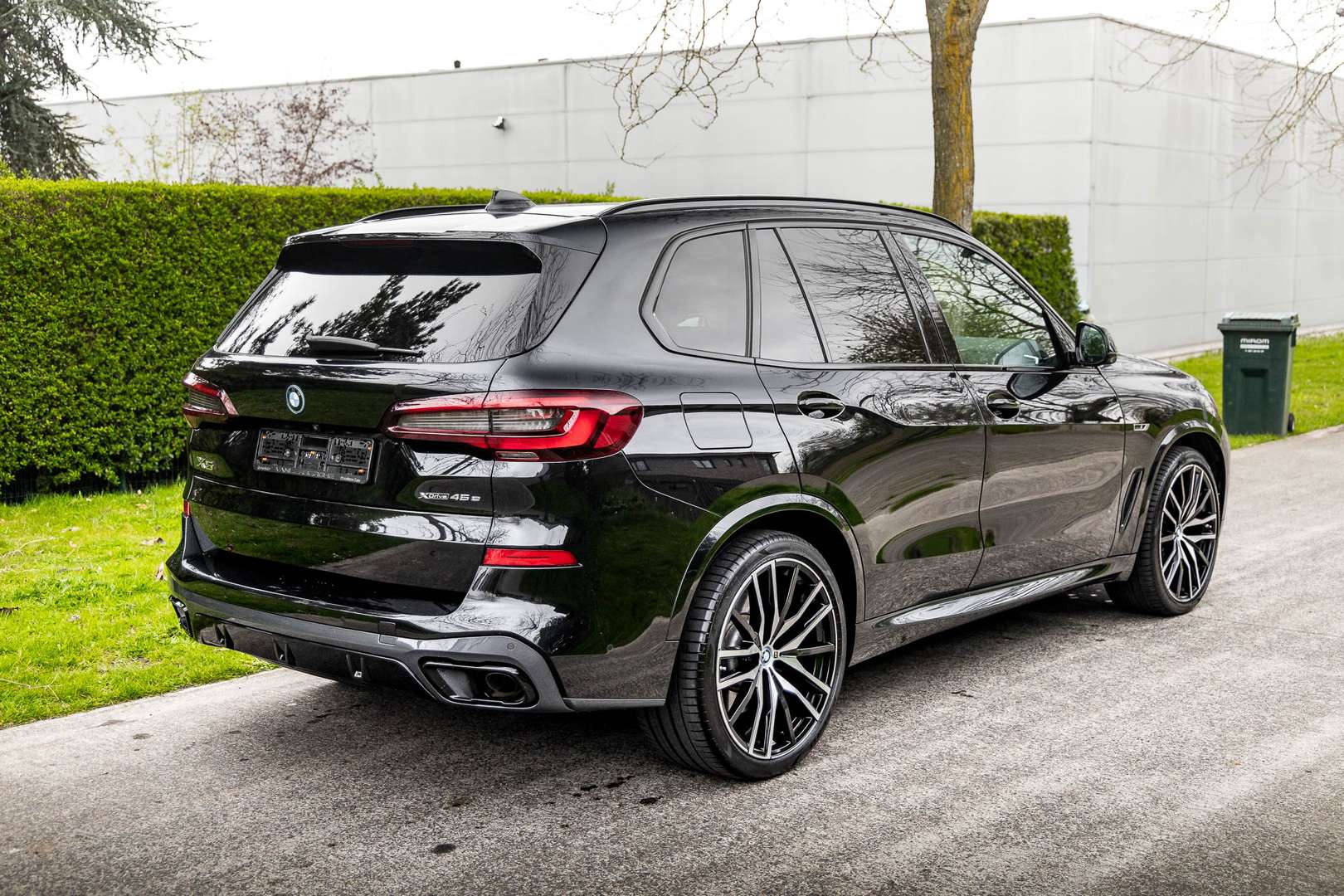 BMW X5 M Sport XDrive45e - 2022 - Joinsteer - #16