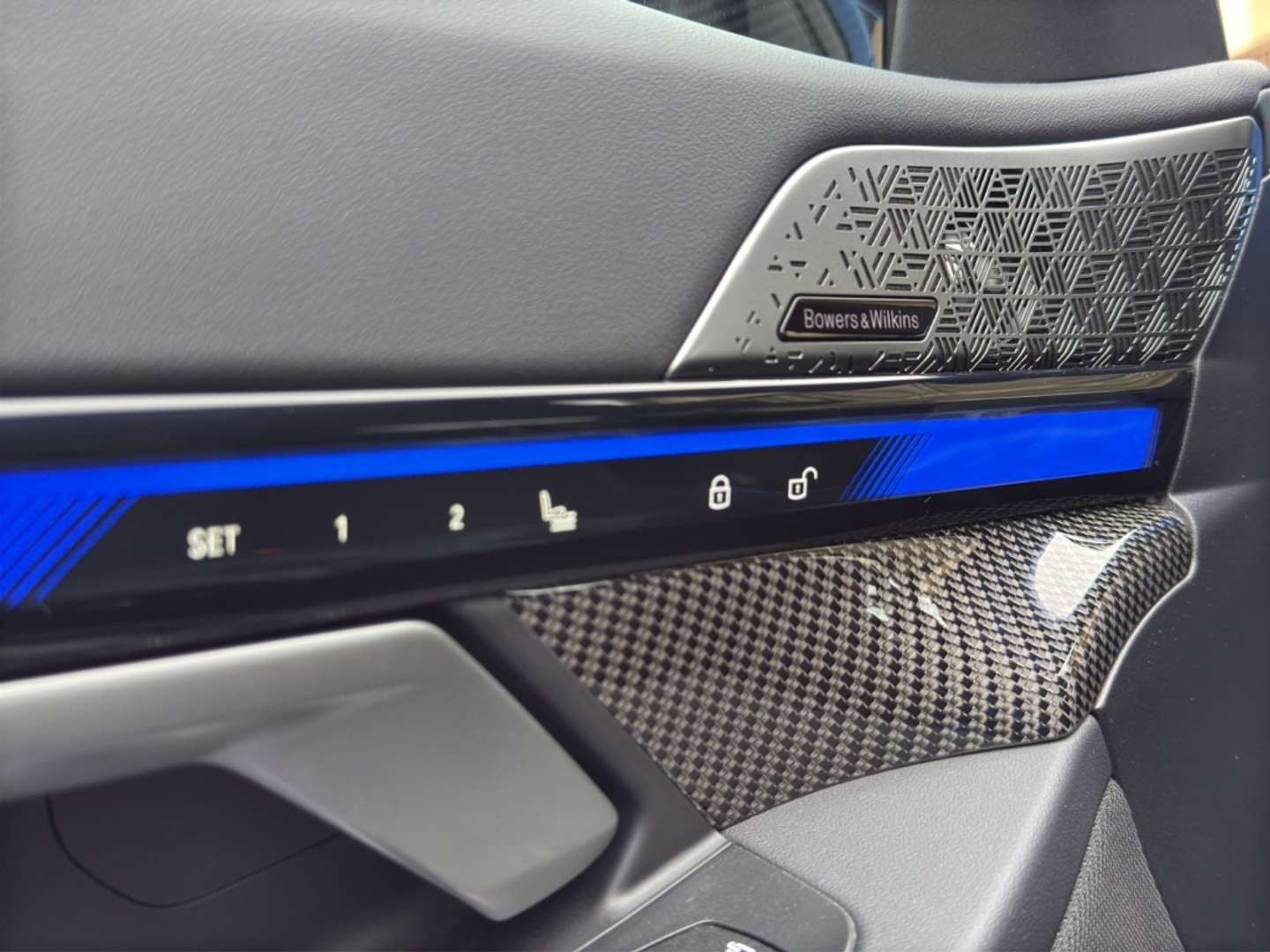 BMW M5 M Performance M5 - 2024 - Joinsteer - #19