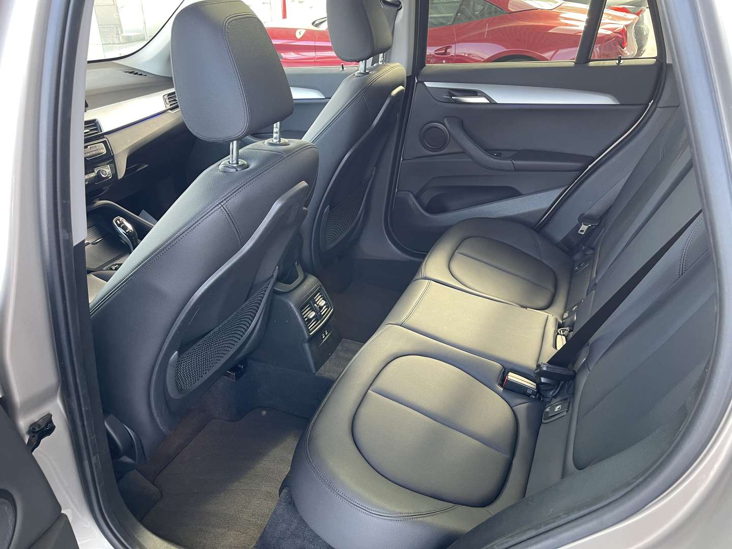 BMW X1 20d - 2022 - Joinsteer - #12