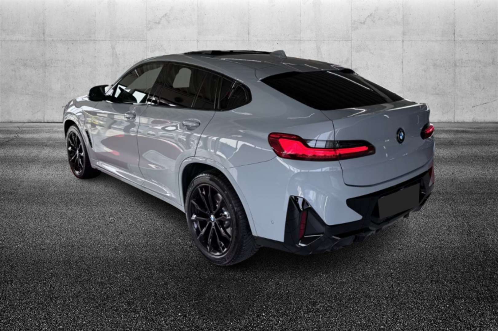 BMW X4 XDrive40i - 2023 - Joinsteer - #3