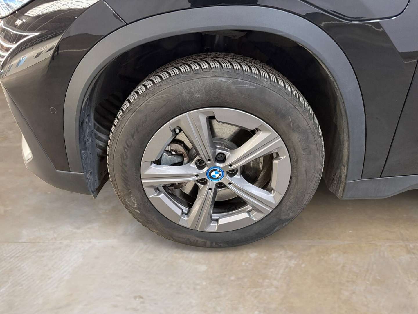 BMW X1 XDrive25e - 2023 - Joinsteer - #9