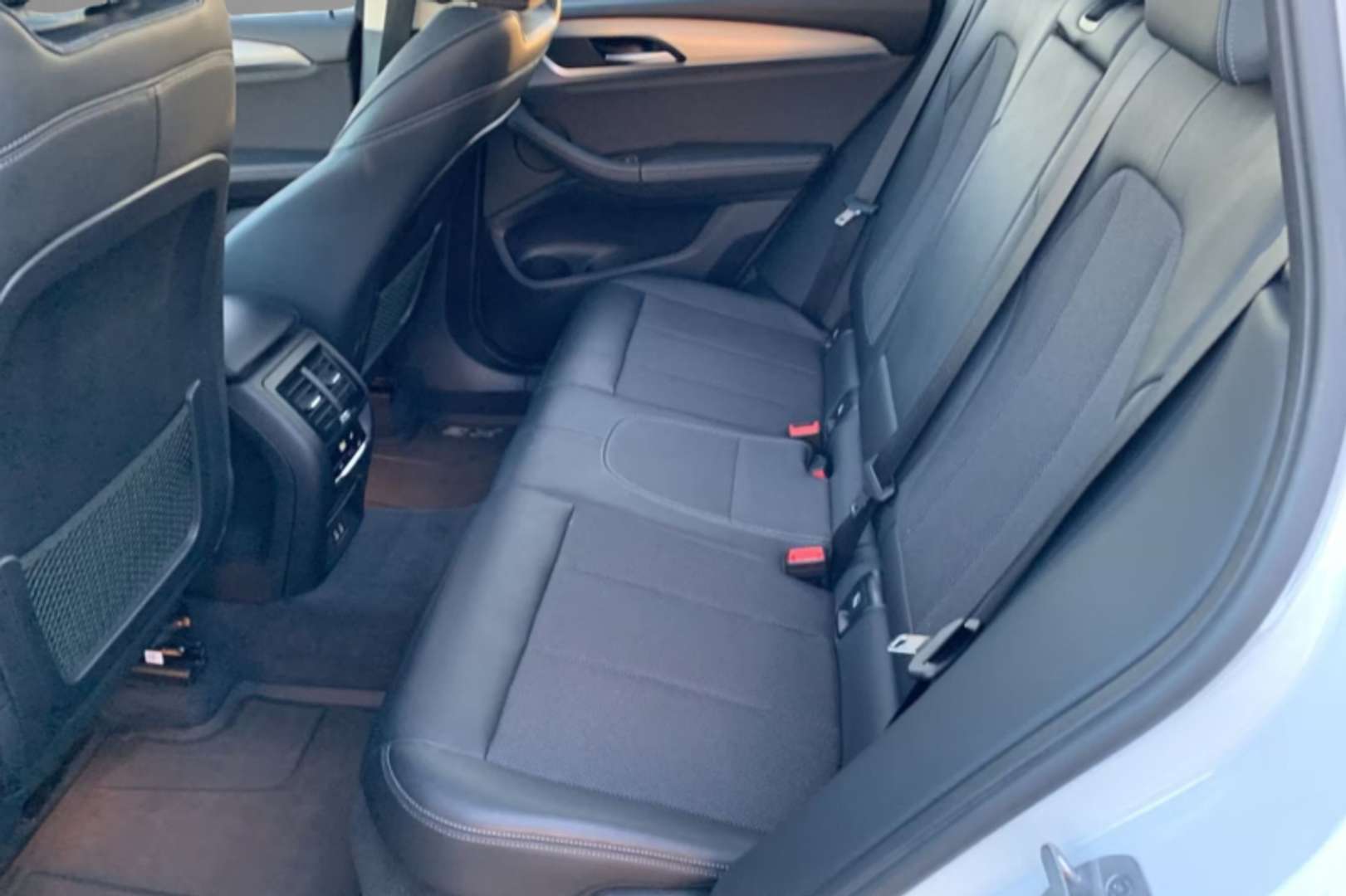 BMW X3 XLine XDrive20d - 2020 - Joinsteer - #8