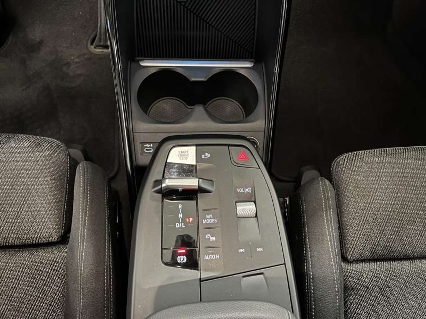 BMW X1 SDrive18d - 2022 - Joinsteer - #12