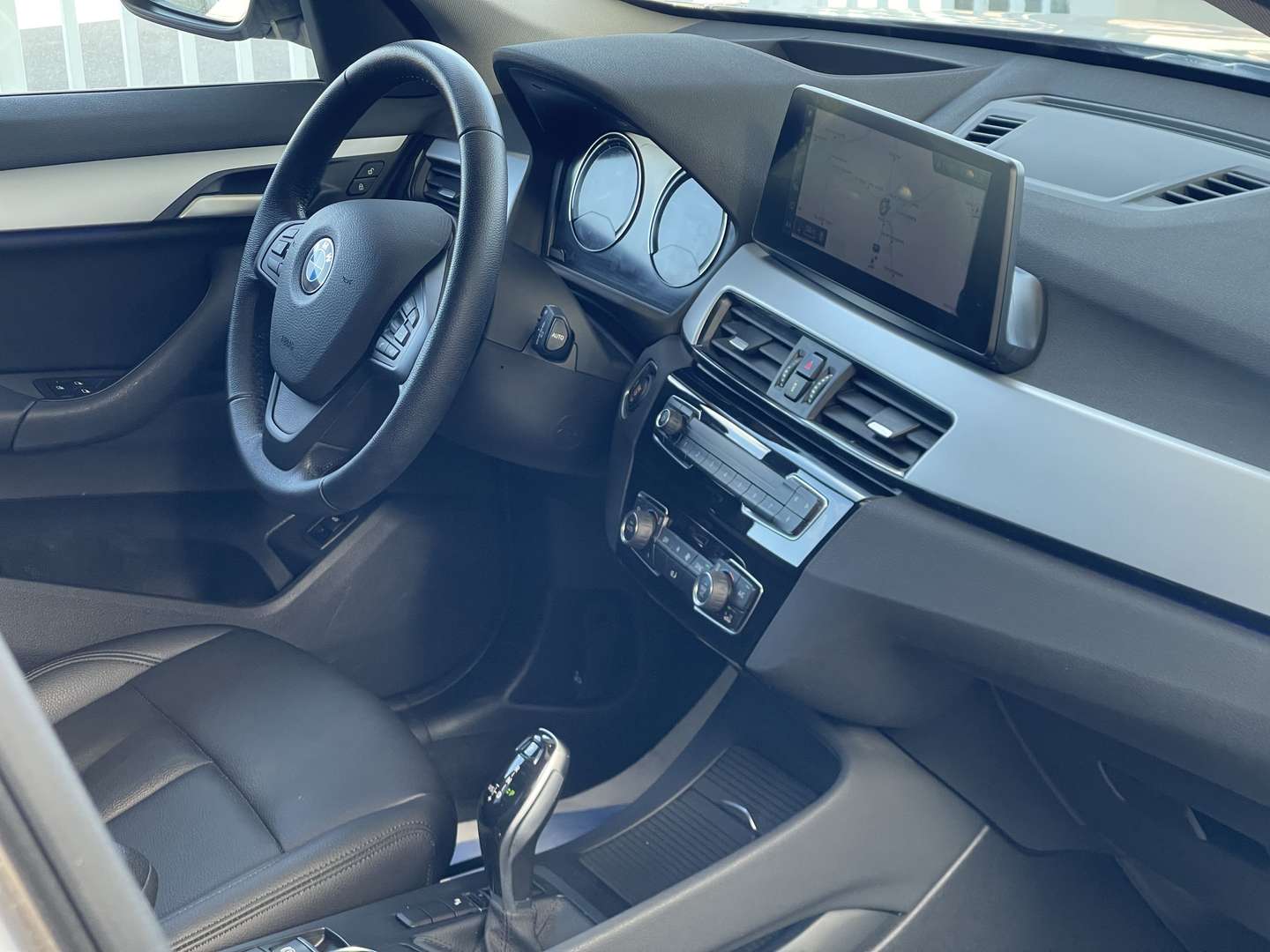 BMW X1 20d - 2022 - Joinsteer - #13