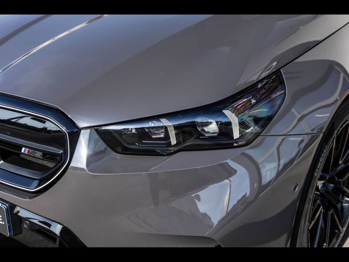 BMW M5 Touring Individual - 2025 - Joinsteer - #22