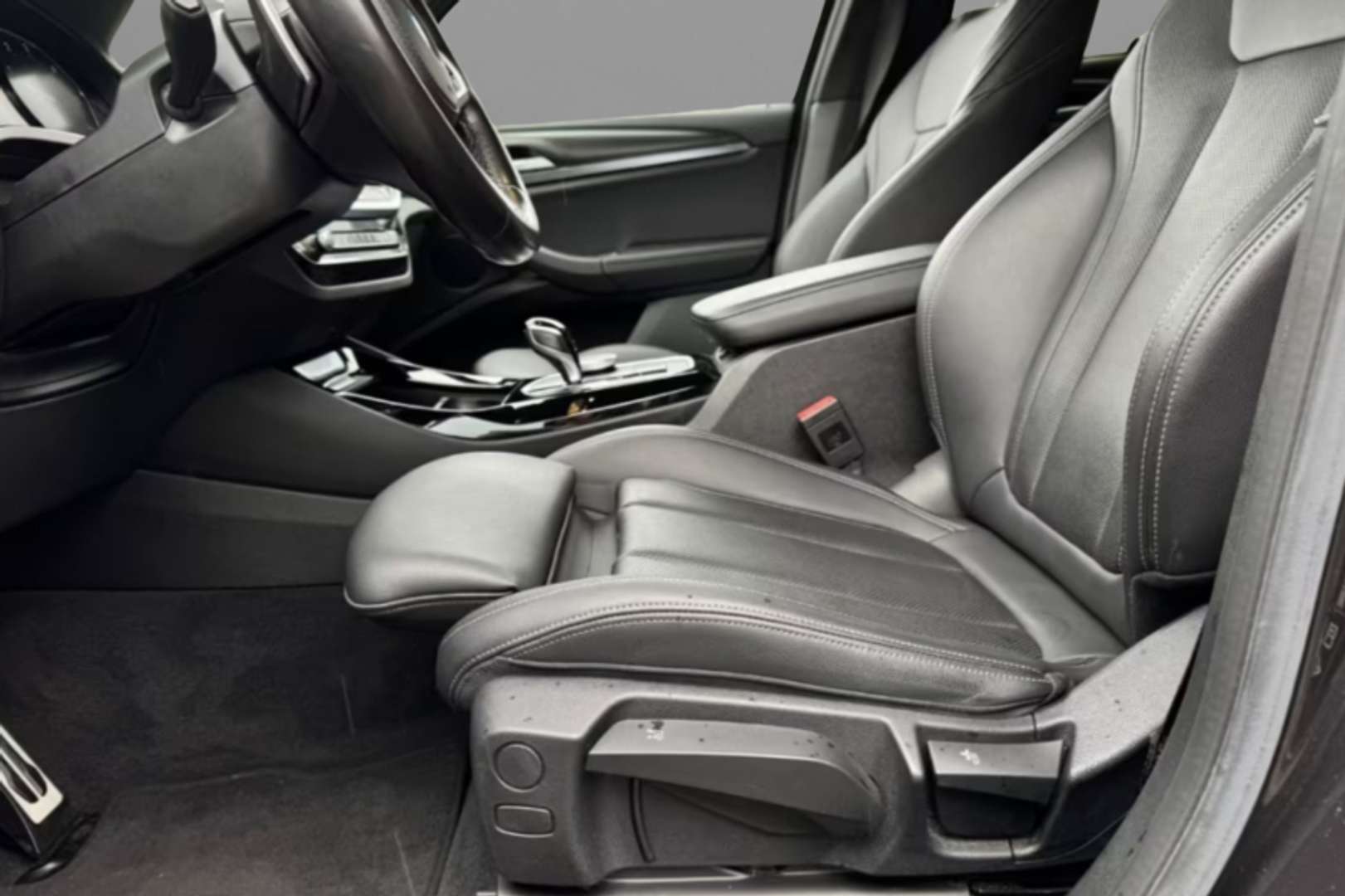 BMW X3 M Sport XDrive20d - 2022 - Joinsteer - #6