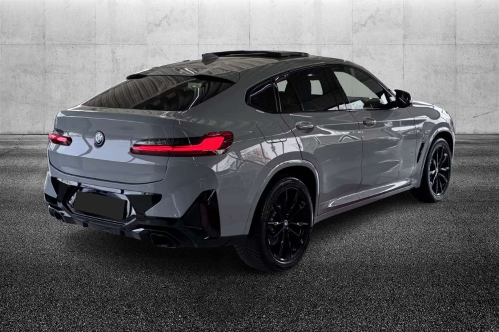 BMW X4 XDrive40i - 2023 - Joinsteer - #4
