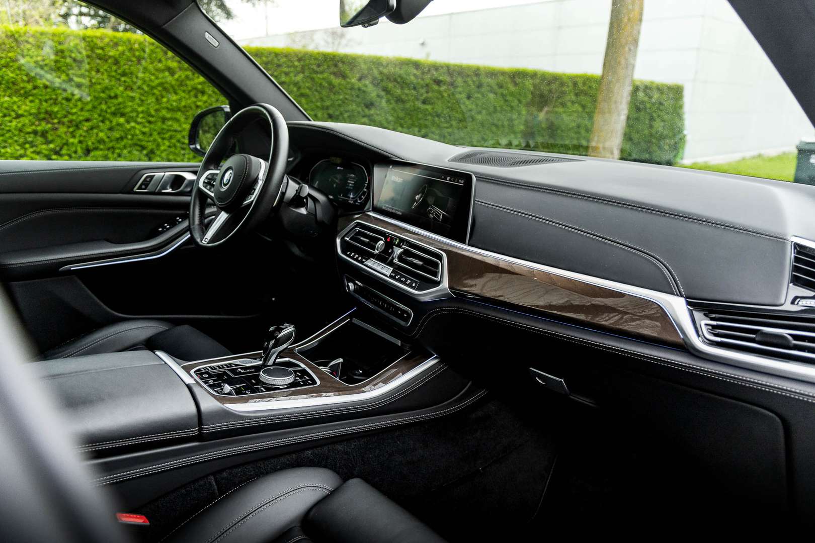 BMW X5 M Sport XDrive45e - 2022 - Joinsteer - #19
