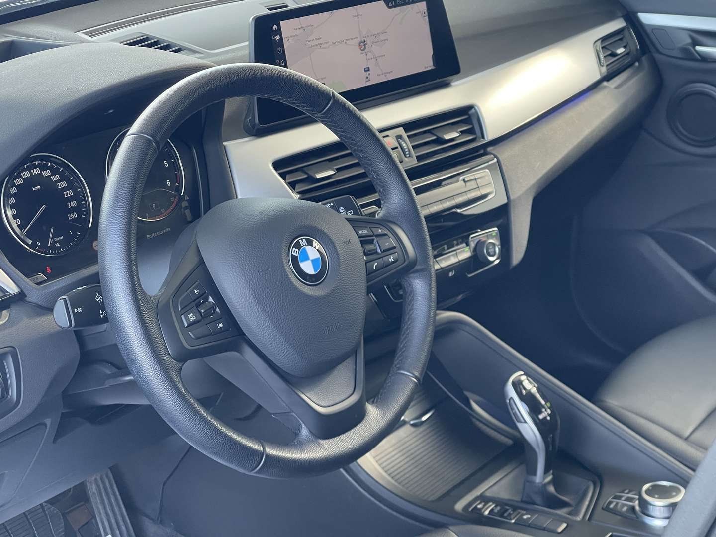 BMW X1 20d - 2022 - Joinsteer - #14