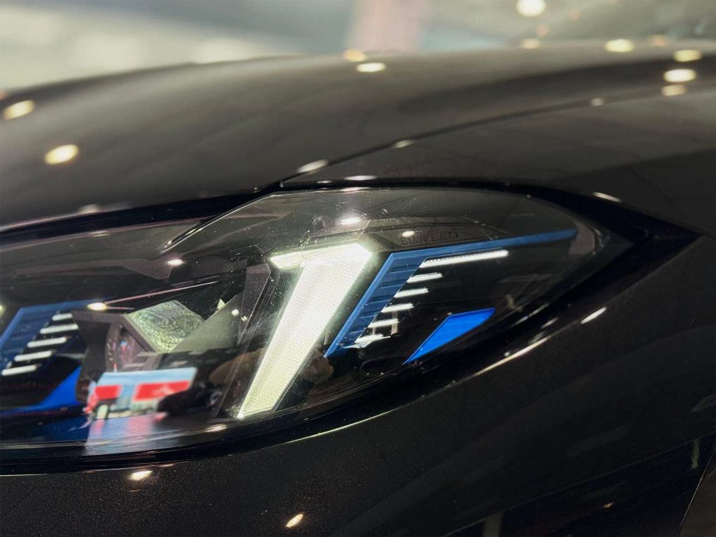 BMW M4 Competition M4 XDrive - 2024 - Joinsteer - #49