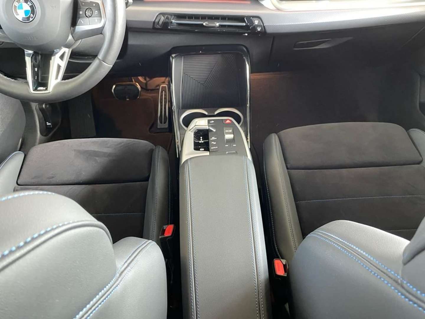 BMW X1 M Sport - 2024 - Joinsteer - #9