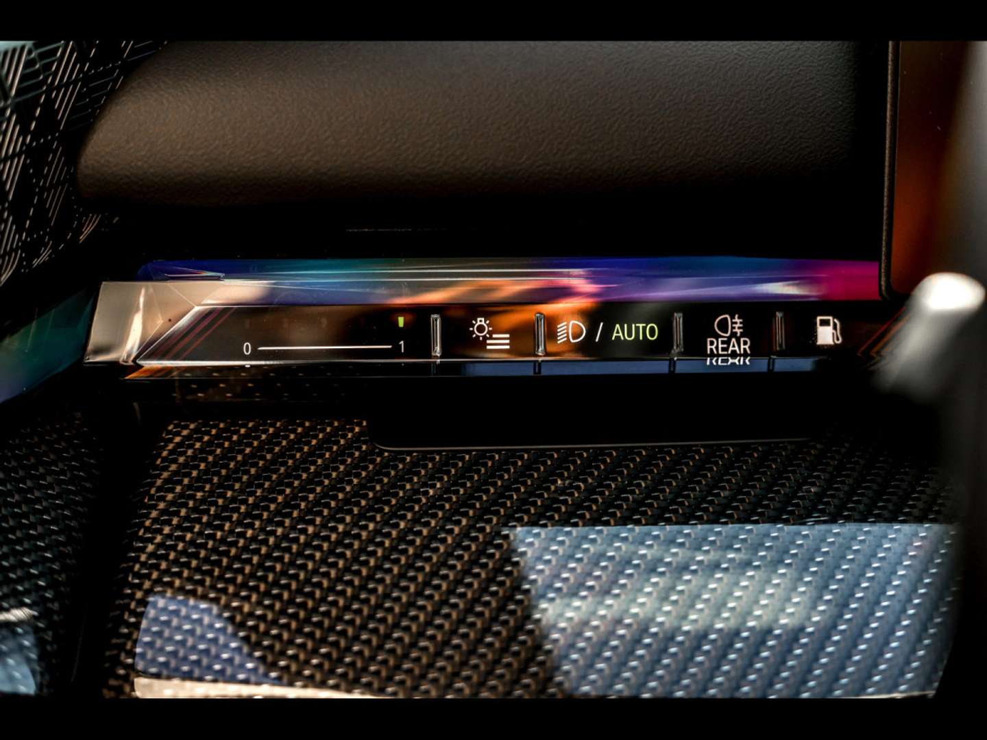 BMW M5 Touring Individual - 2025 - Joinsteer - #23