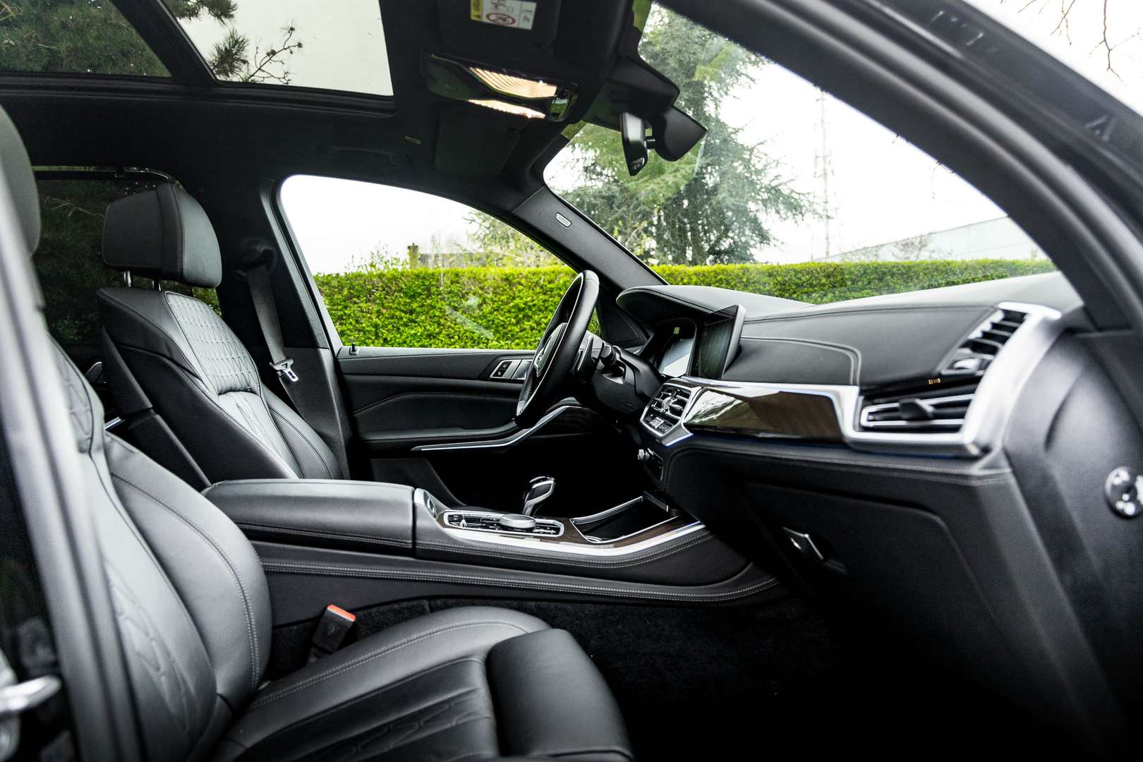 BMW X5 M Sport XDrive45e - 2022 - Joinsteer - #20