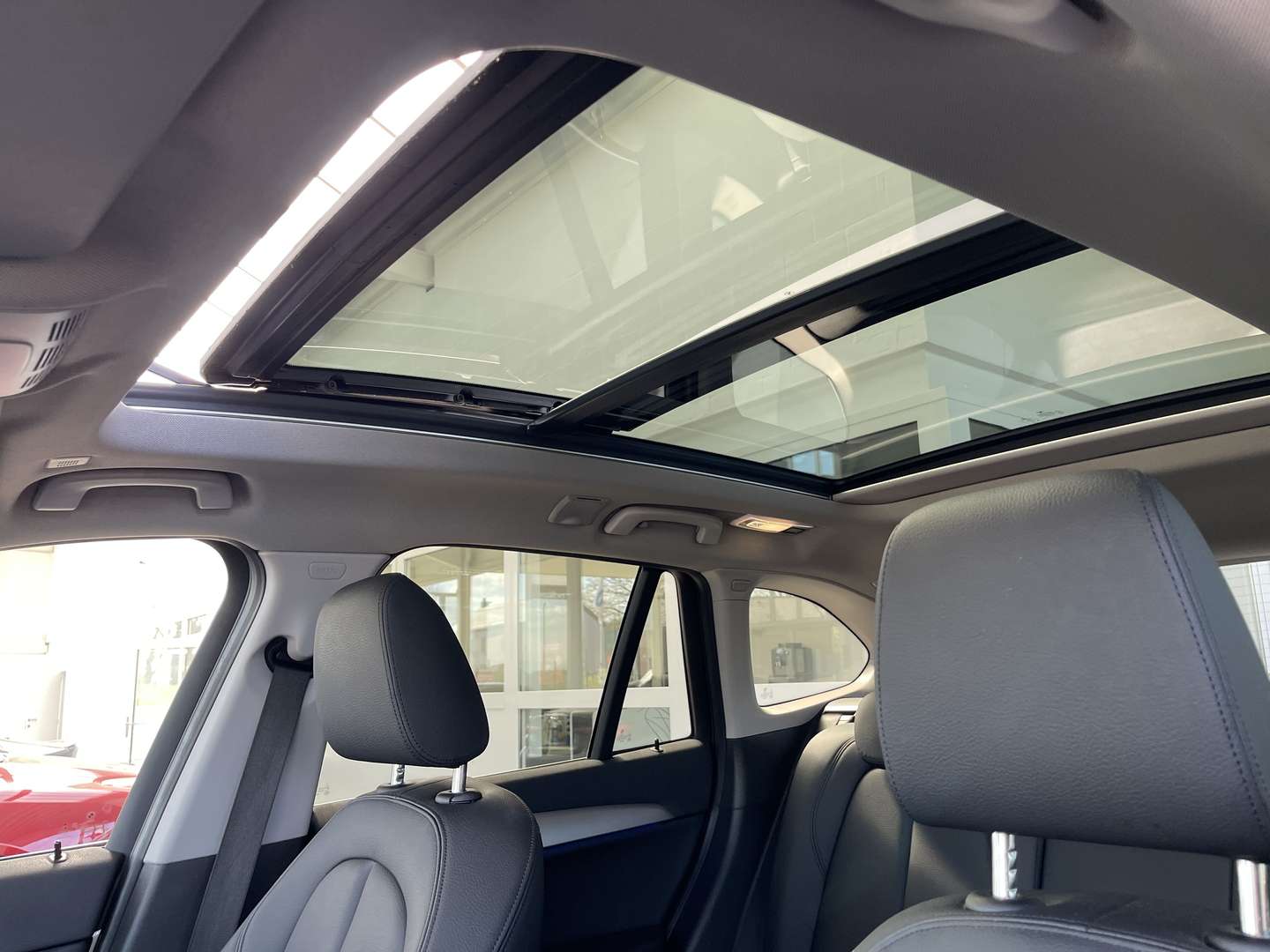 BMW X1 20d - 2022 - Joinsteer - #15