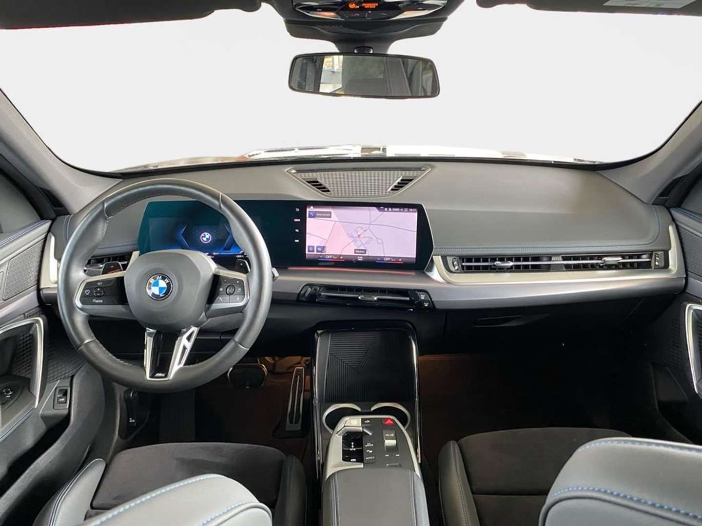 BMW X1 M Sport - 2024 - Joinsteer - #10