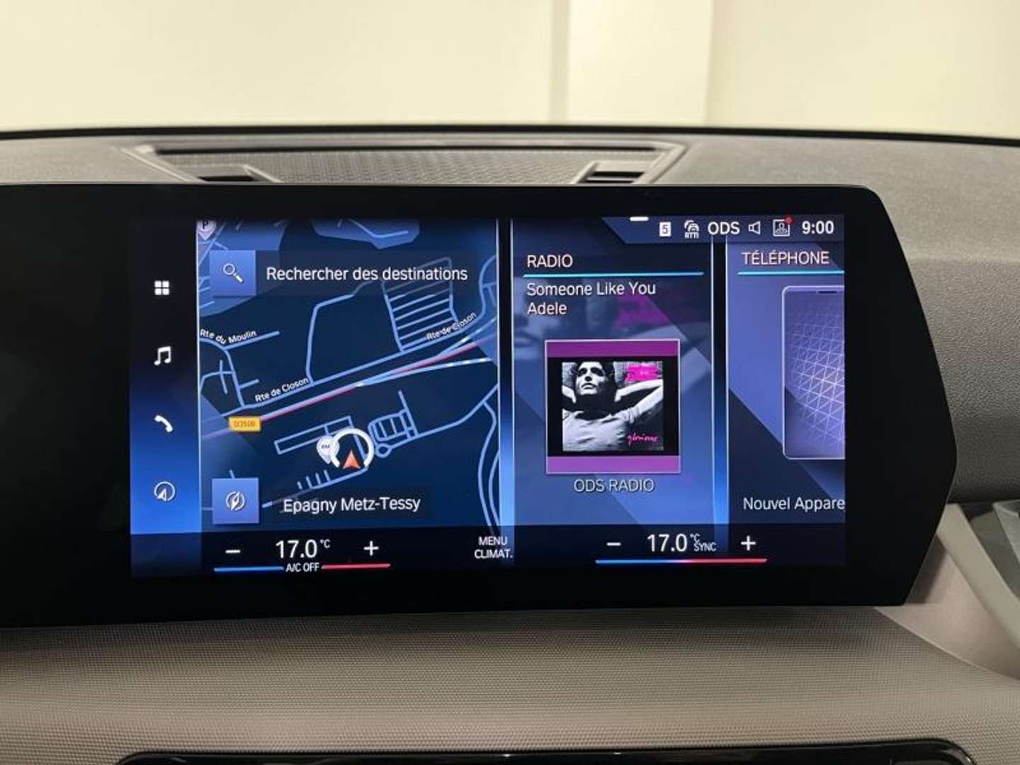 BMW X1 SDrive18d - 2022 - Joinsteer - #14