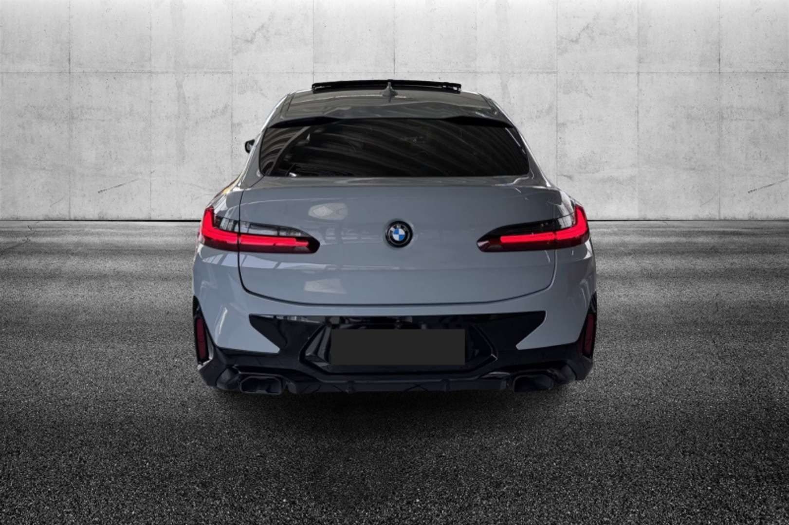BMW X4 XDrive40i - 2023 - Joinsteer - #5