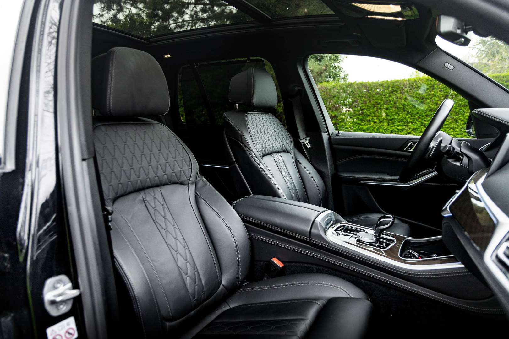 BMW X5 M Sport XDrive45e - 2022 - Joinsteer - #21