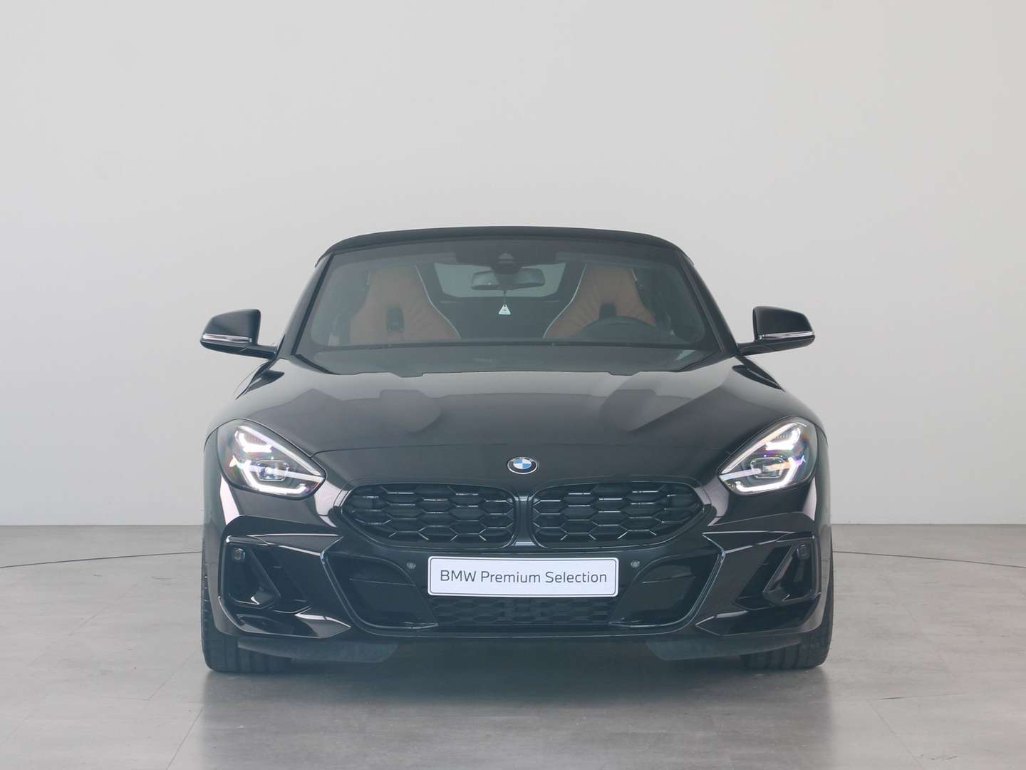 BMW Z4 Roadster M40i - 2025 - Joinsteer - #2