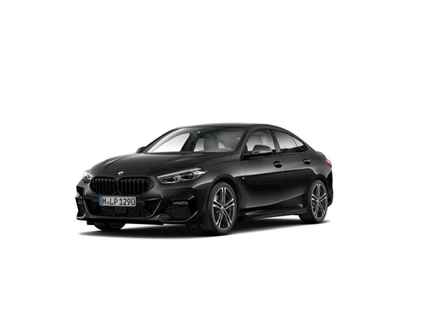 BMW 218 M Sport - 2021 - Joinsteer - #1