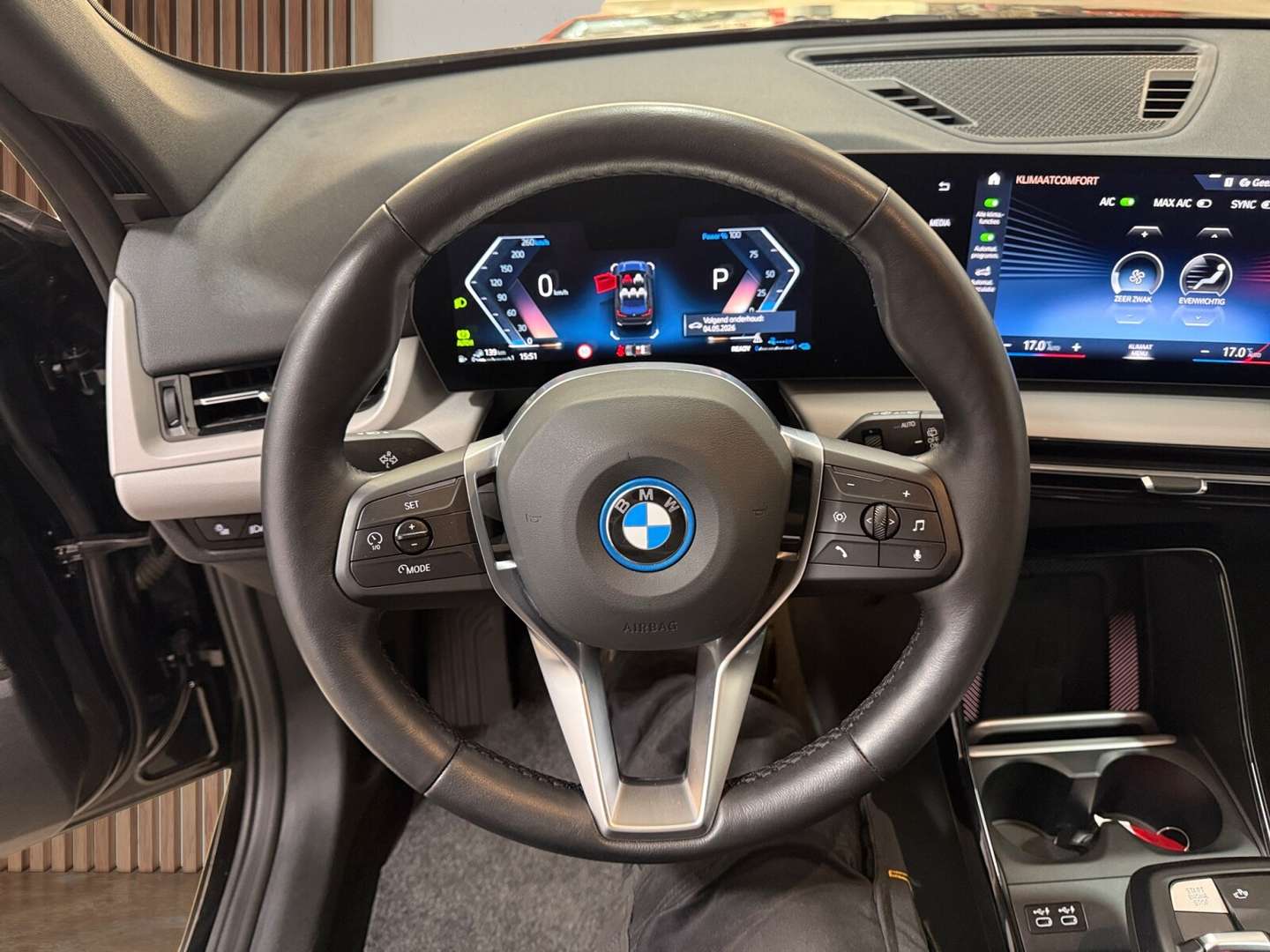 BMW X1 XDrive25e - 2023 - Joinsteer - #12