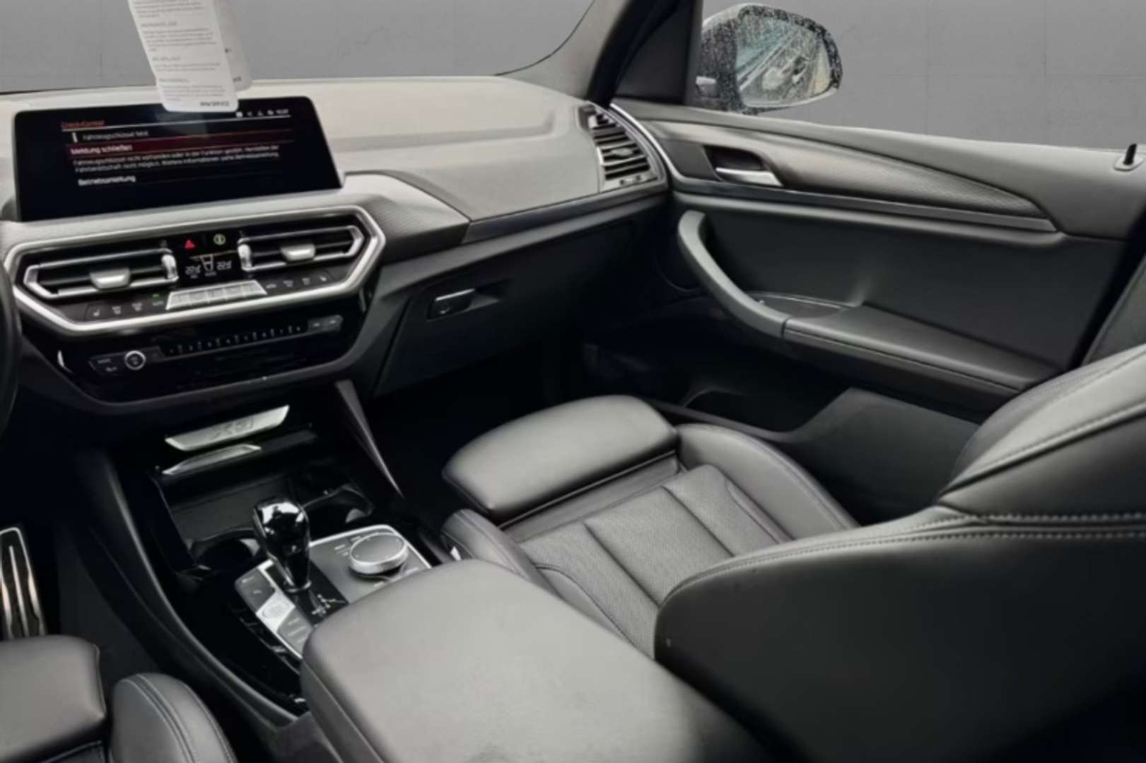 BMW X3 M Sport XDrive20d - 2022 - Joinsteer - #8